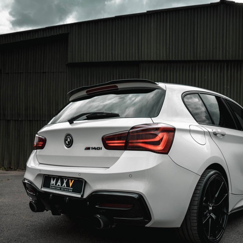 BMW M140i